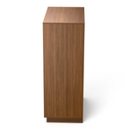 Nira Minimal Tallboy Dresser