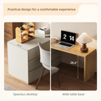 Nira Arcadia Dressing Table