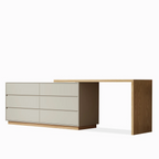 Nira Arcadia Dressing Table