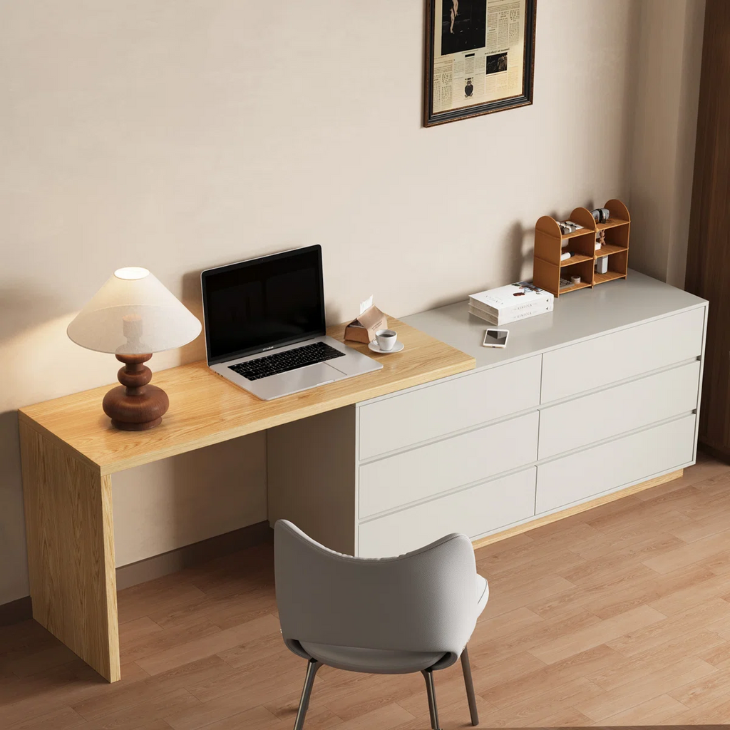 Nira Arcadia Dressing Table