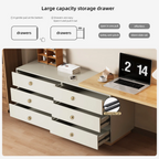 Nira Arcadia Dressing Table