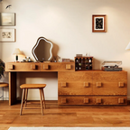 Nira Opal Dressing Table