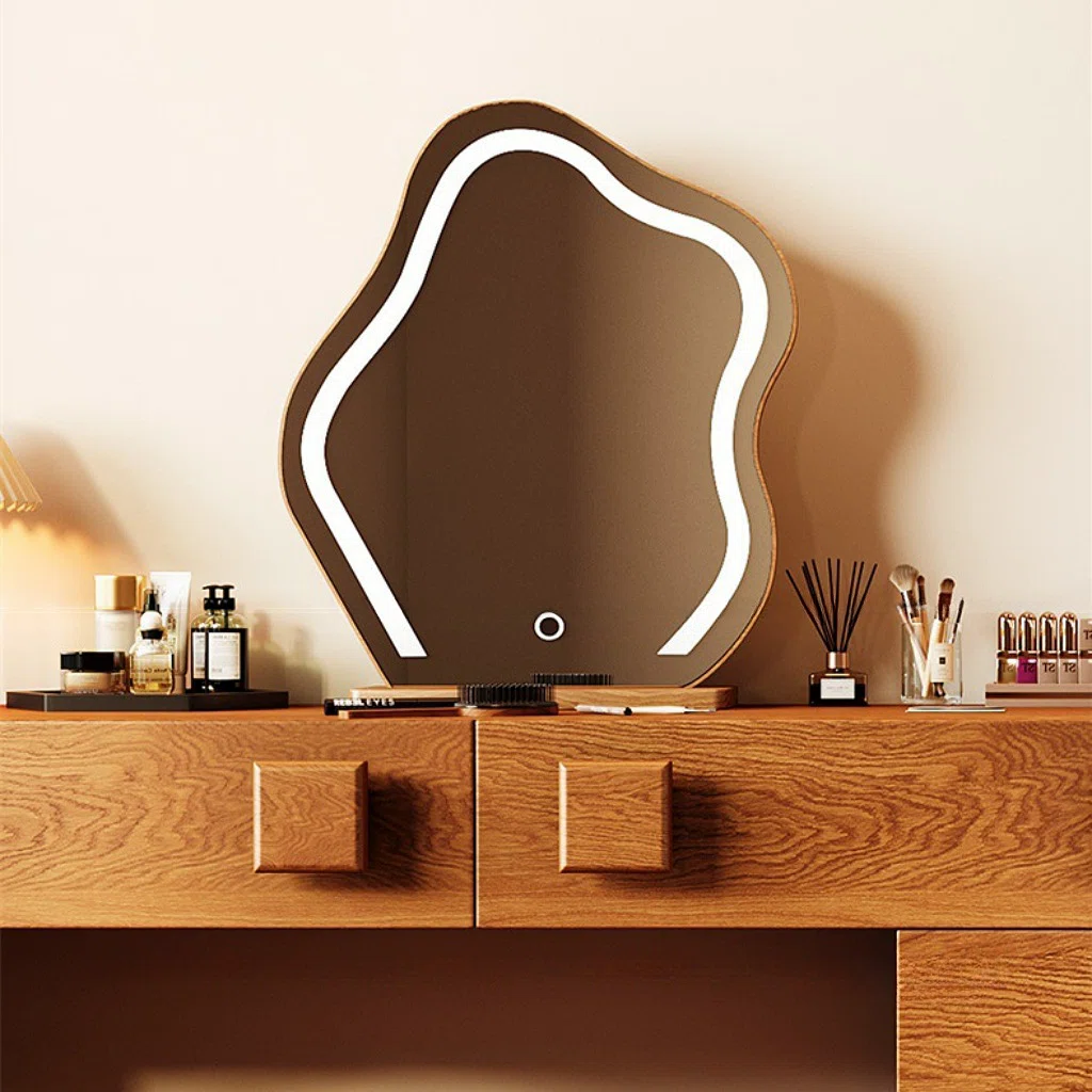 Nira Opal Dressing Table