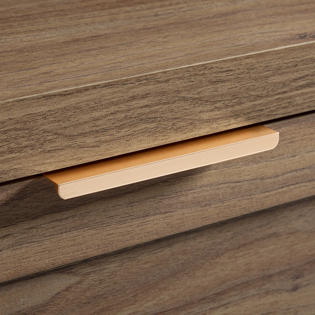 Nira Ivory Modern Dresser