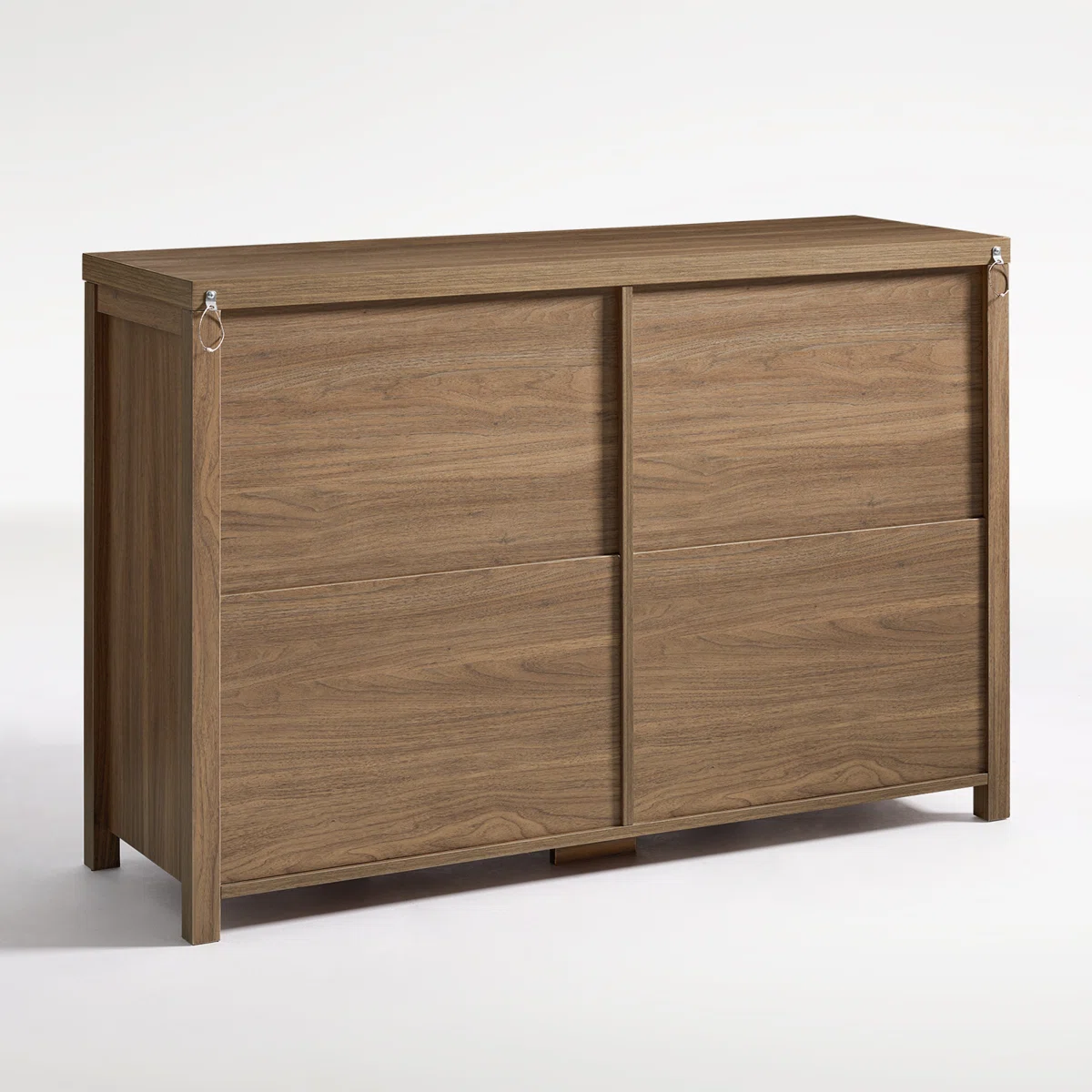 Nira Ivory Modern Dresser