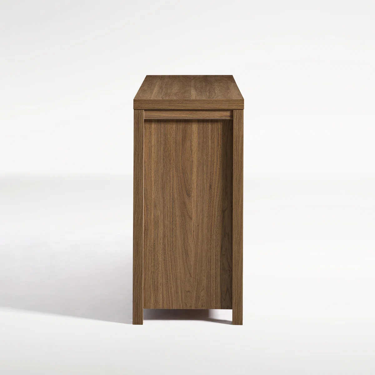 Nira Ivory Modern Dresser