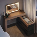 Nira Lumi Dressing Table