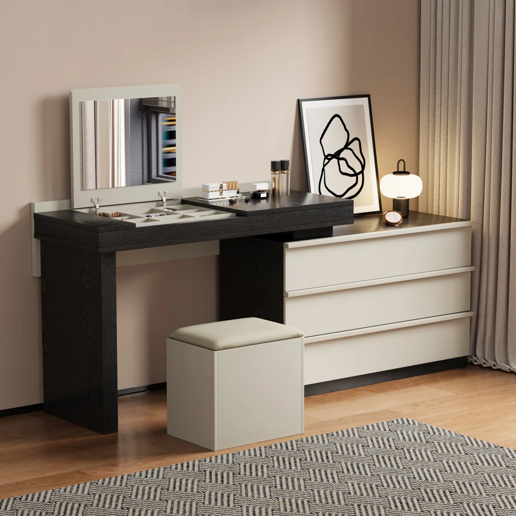 Nira Luna Dressing Table