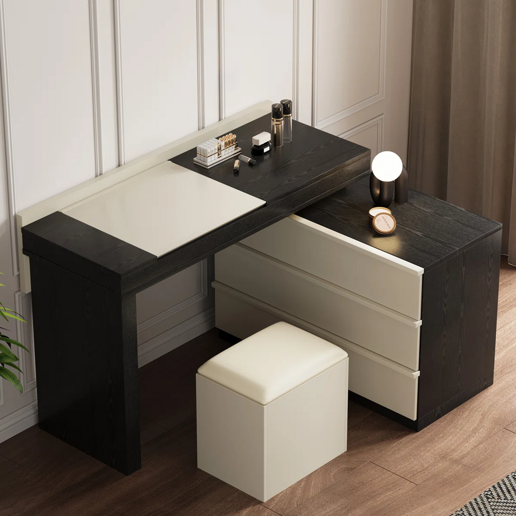 Nira Luna Dressing Table