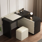 Nira Luna Dressing Table