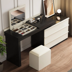 Nira Luna Dressing Table