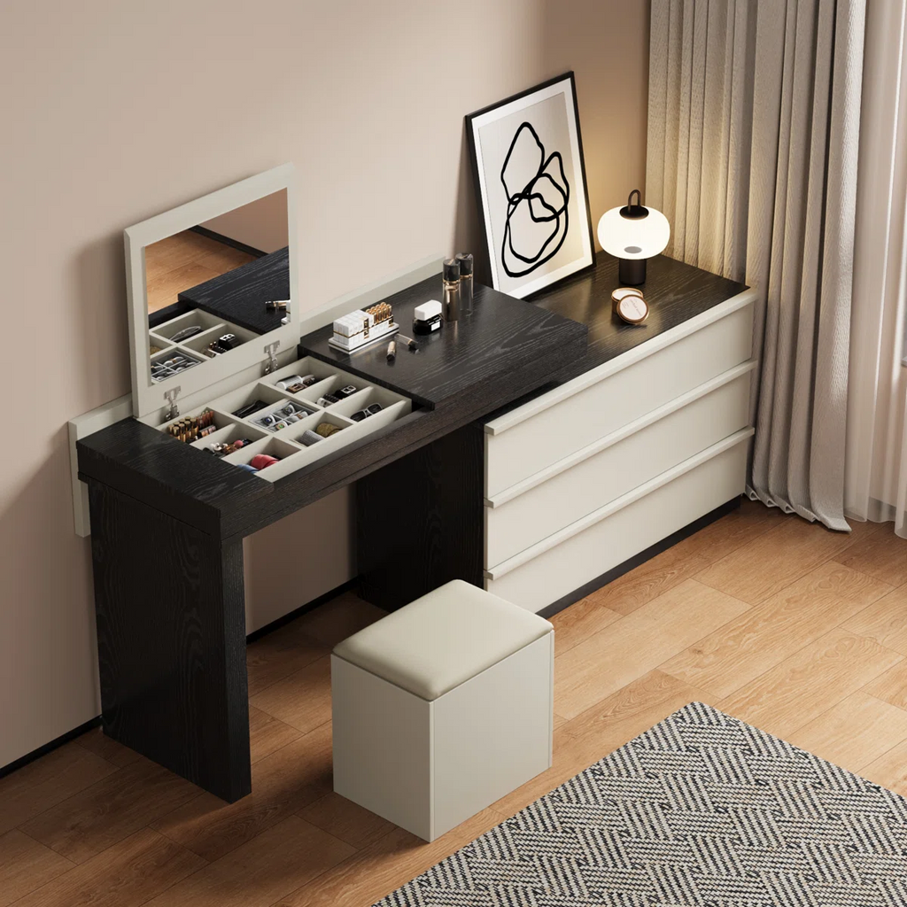 Nira Luna Dressing Table