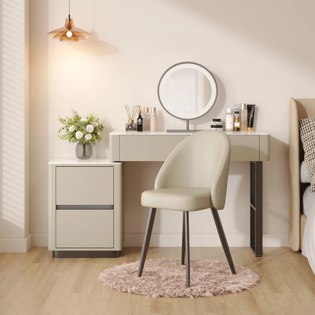 Nira Monarch Dressing Table