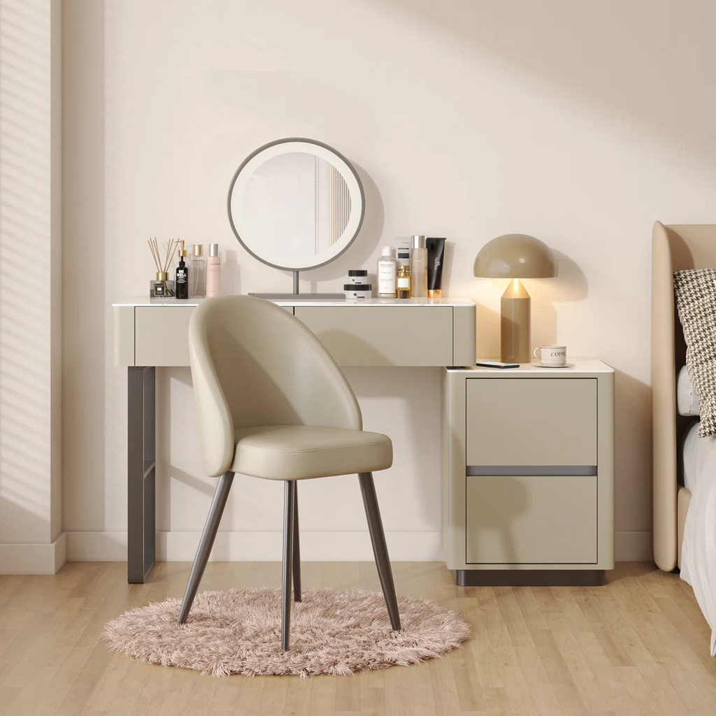 Nira Monarch Dressing Table
