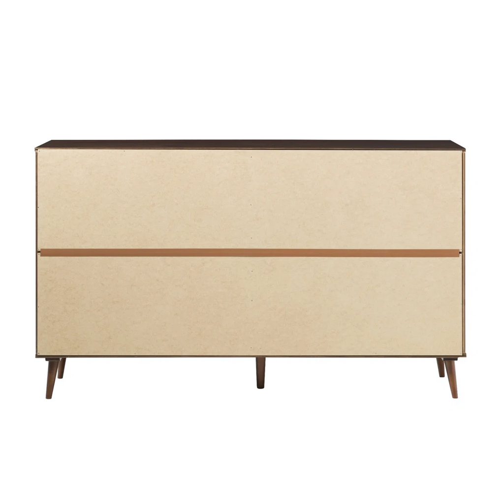 Nira Cloud White Dresser