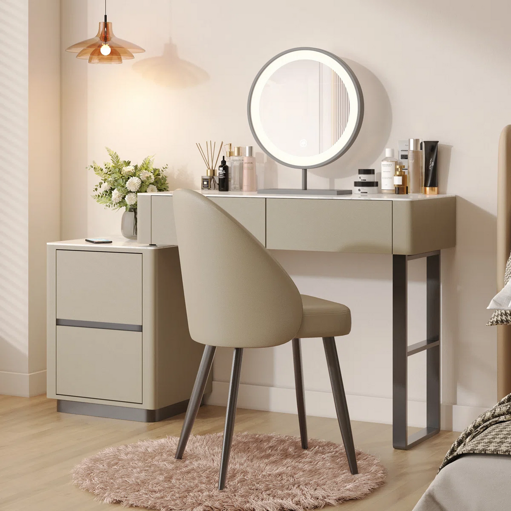 Nira Monarch Dressing Table
