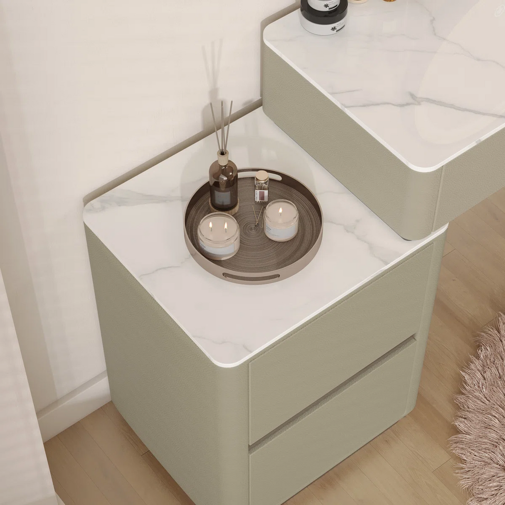 Nira Monarch Dressing Table