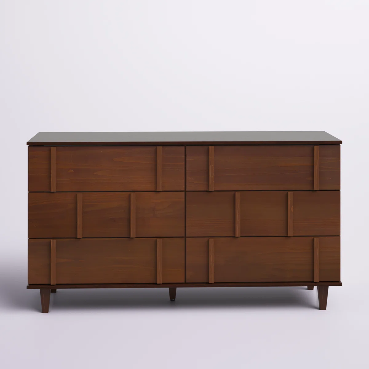 Nira Nordic Oak Dresser