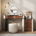 Nira Pearl Dressing Table