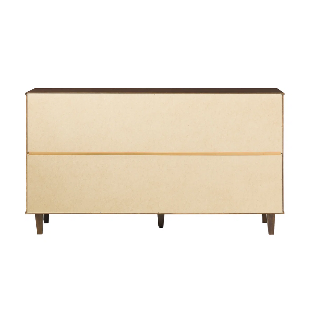 Nira Nordic Oak Dresser