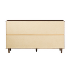 Nira Nordic Oak Dresser