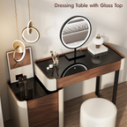 Nira Pearl Dressing Table