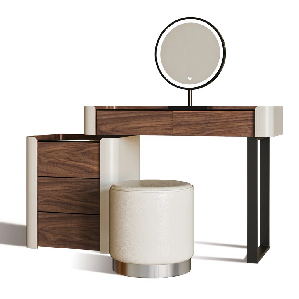 Nira Pearl Dressing Table