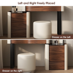 Nira Pearl Dressing Table
