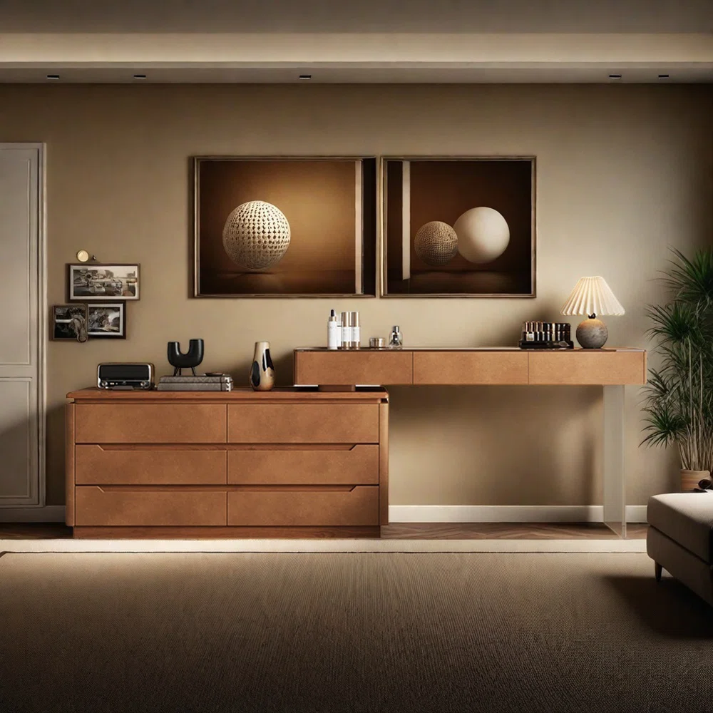 Nira Elite Dressing Table