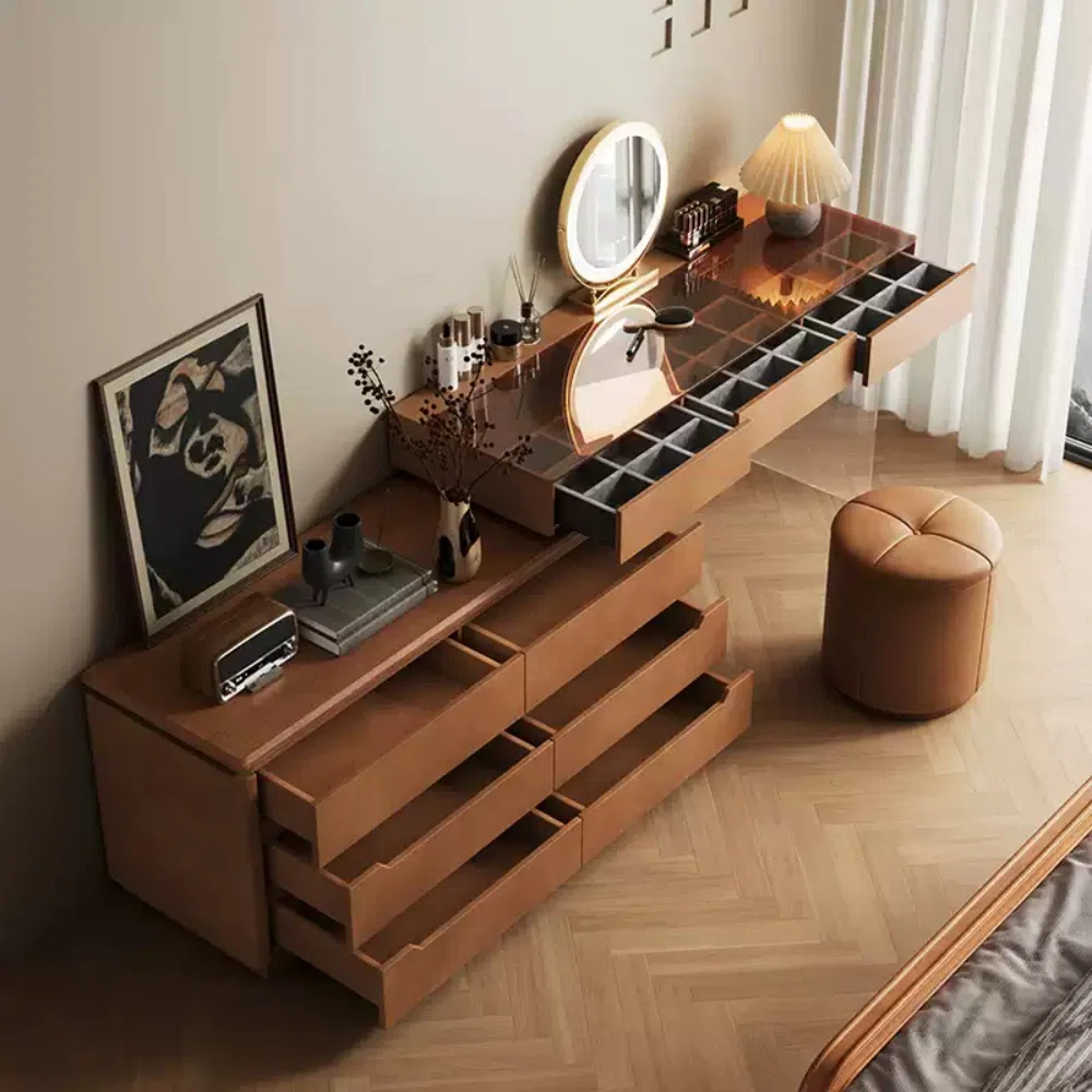 Nira Elite Dressing Table