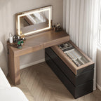 Nira Lumi Dressing Table