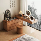 Nira Elite Dressing Table