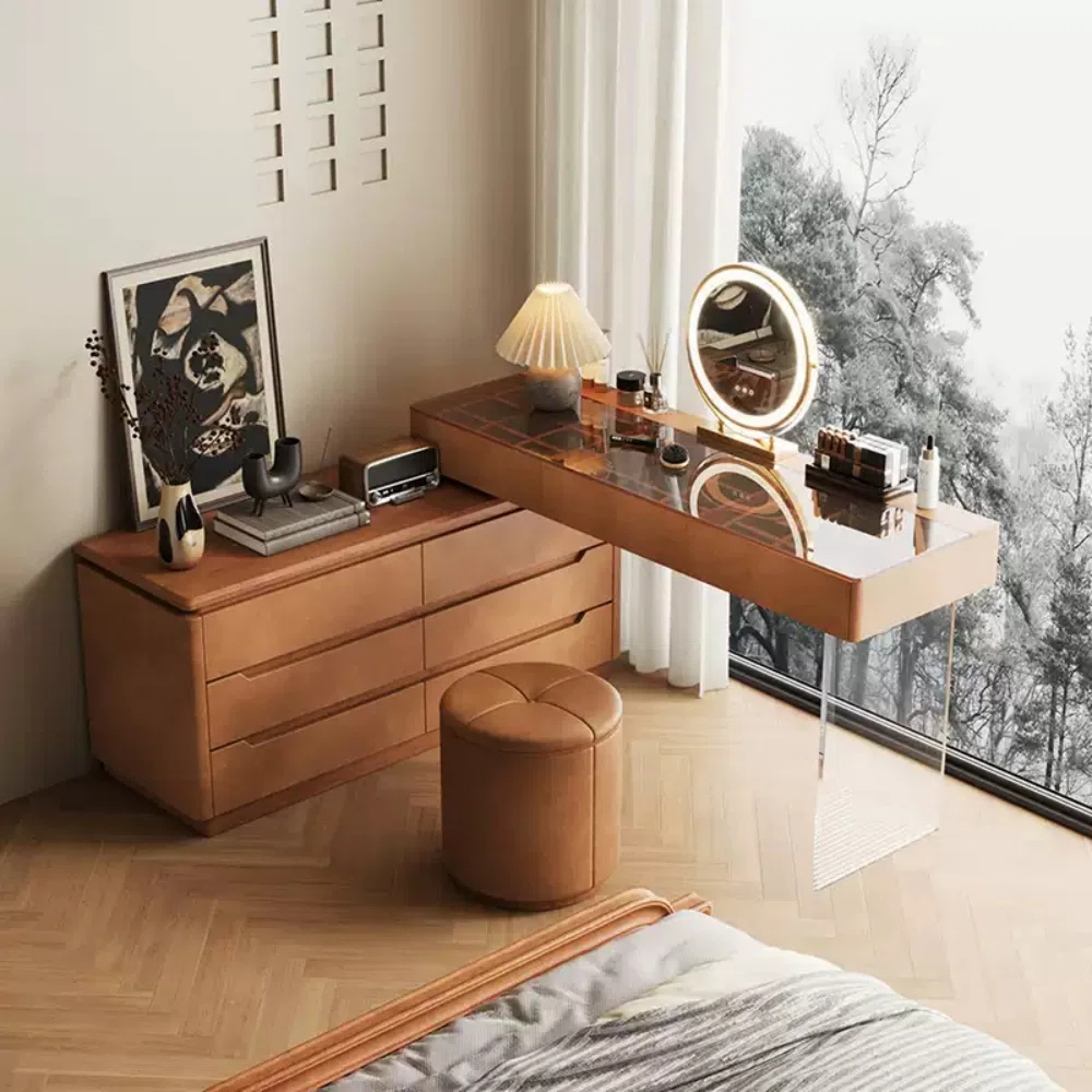 Nira Elite Dressing Table