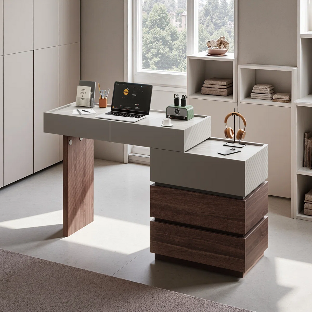 Nira Zenith Dressing Table