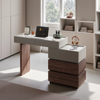 Nira Zenith Dressing Table
