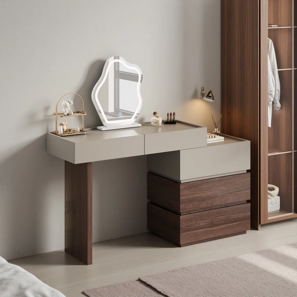 Nira Zenith Dressing Table