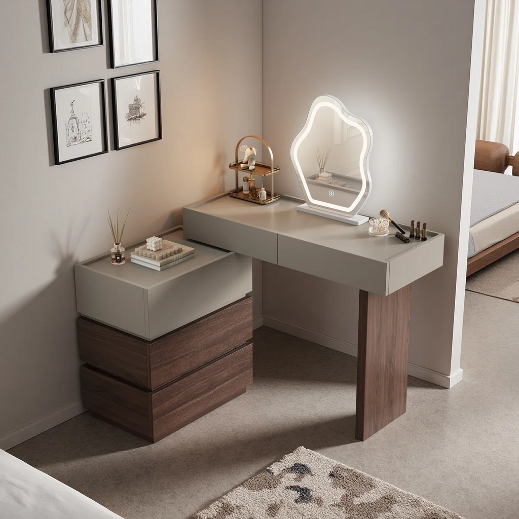 Nira Zenith Dressing Table