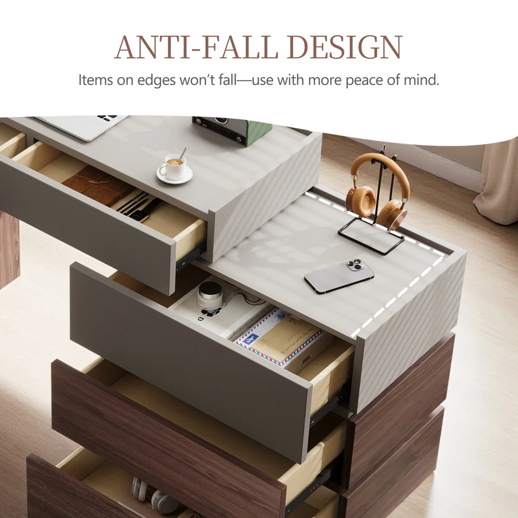 Nira Zenith Dressing Table