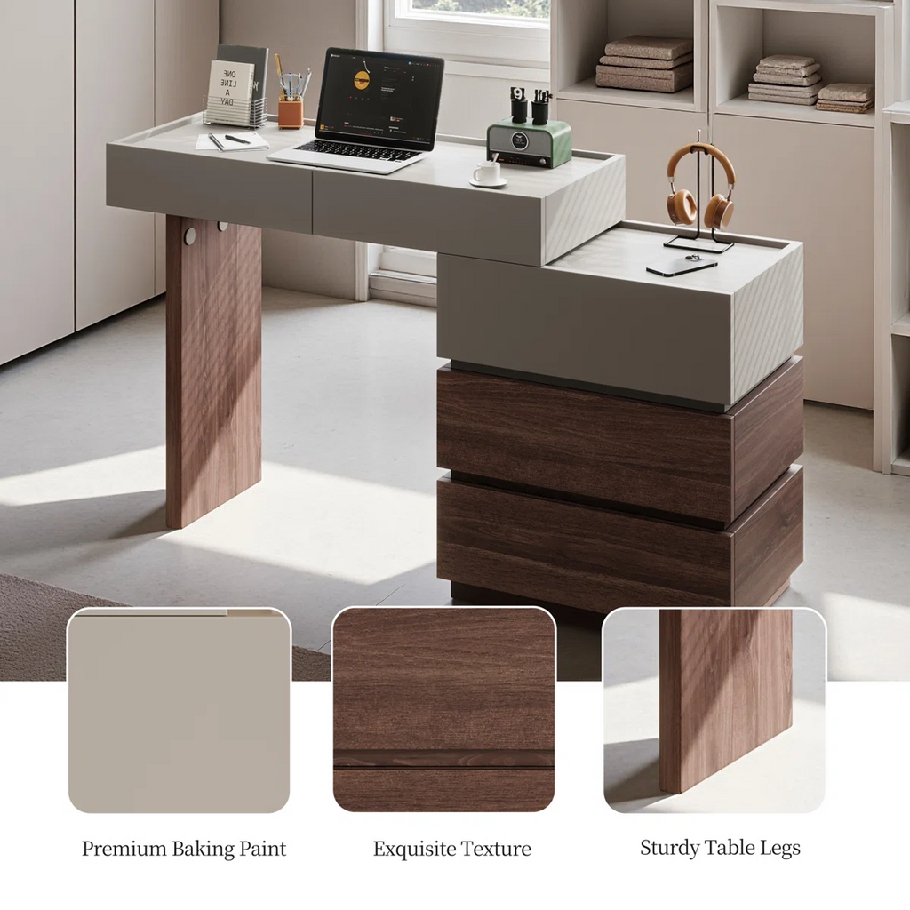 Nira Zenith Dressing Table