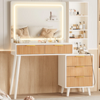 Nira Imperial Dressing Table