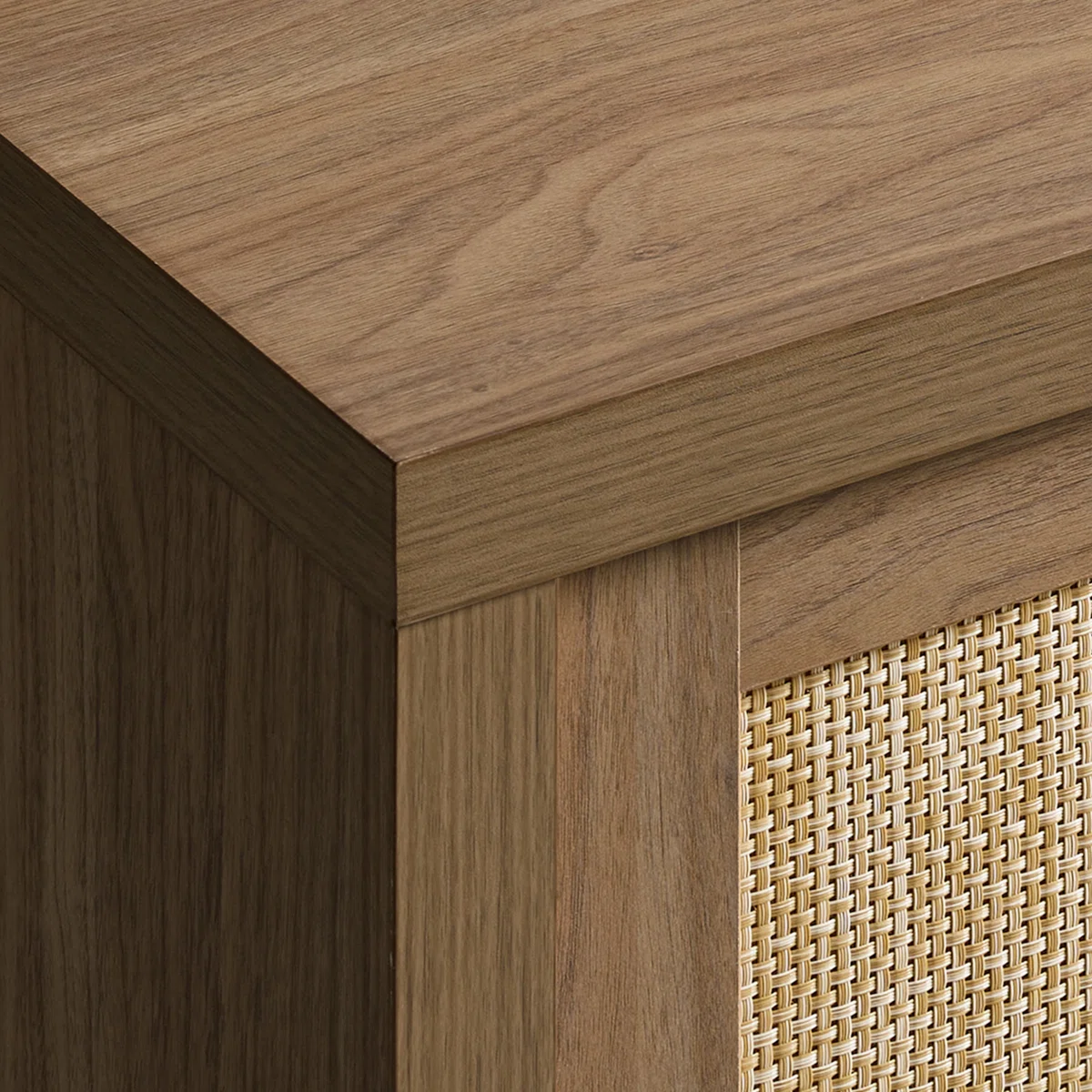 Nira Heritage Oak Dresser