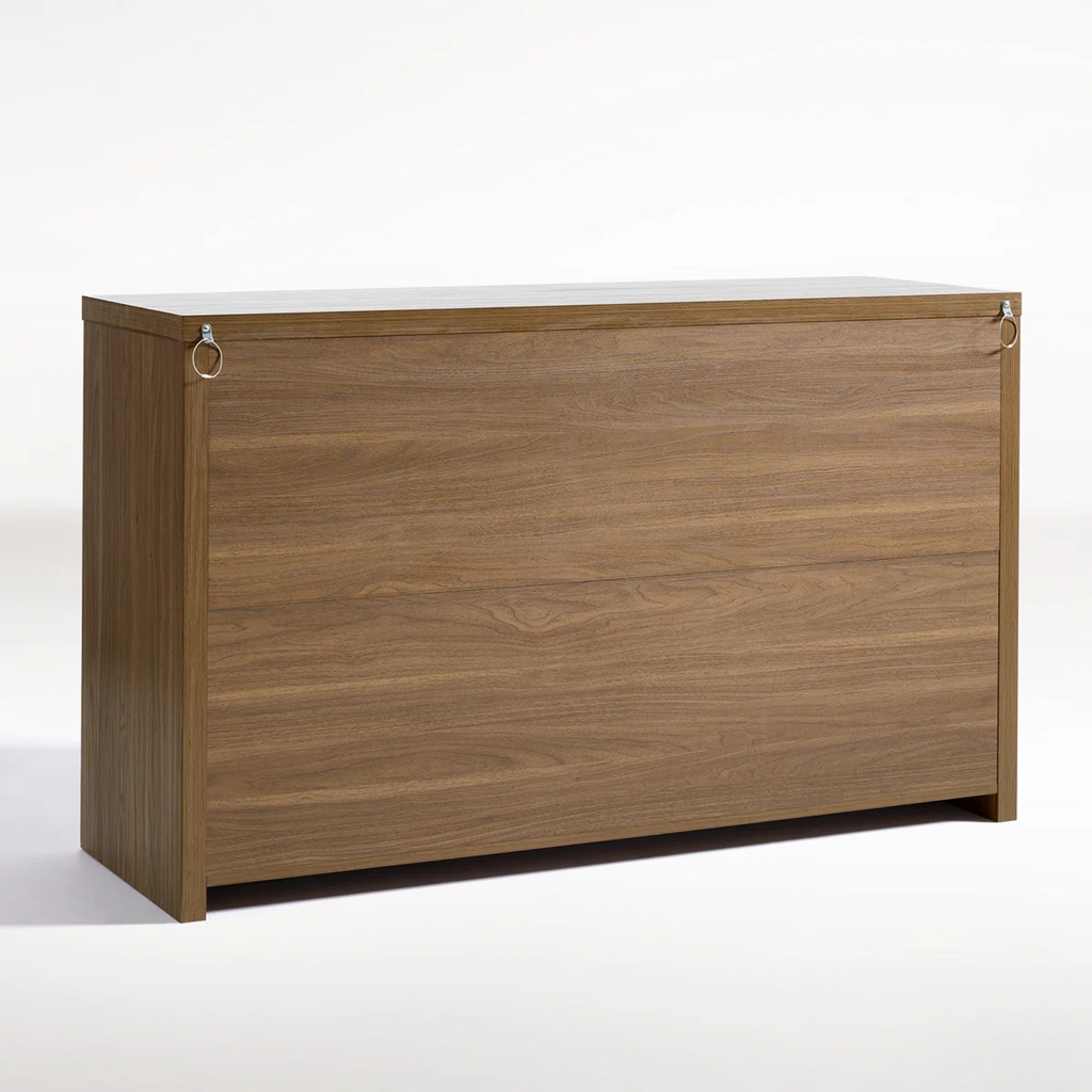 Nira Heritage Oak Dresser