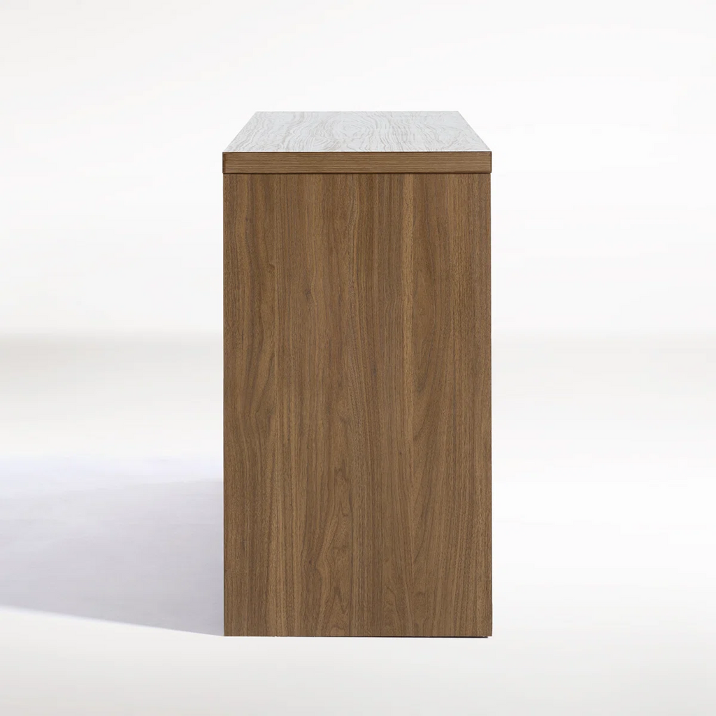 Nira Heritage Oak Dresser
