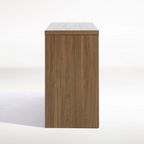Nira Heritage Oak Dresser