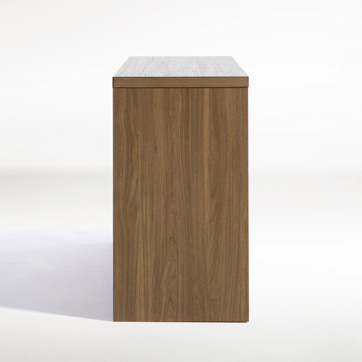Nira Heritage Oak Dresser