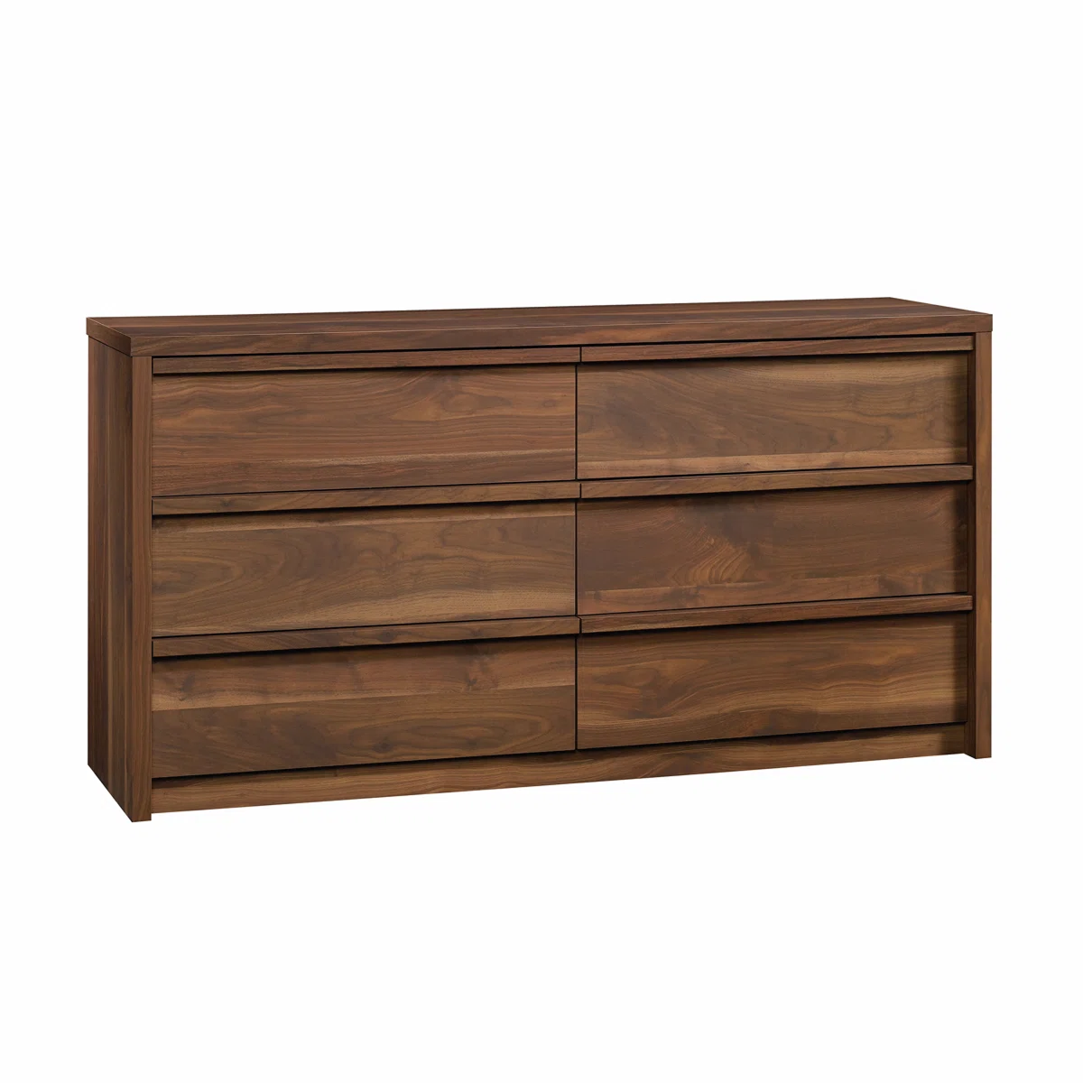 Nira Monarch Walnut Dresser