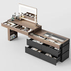 Nira Lumi Dressing Table