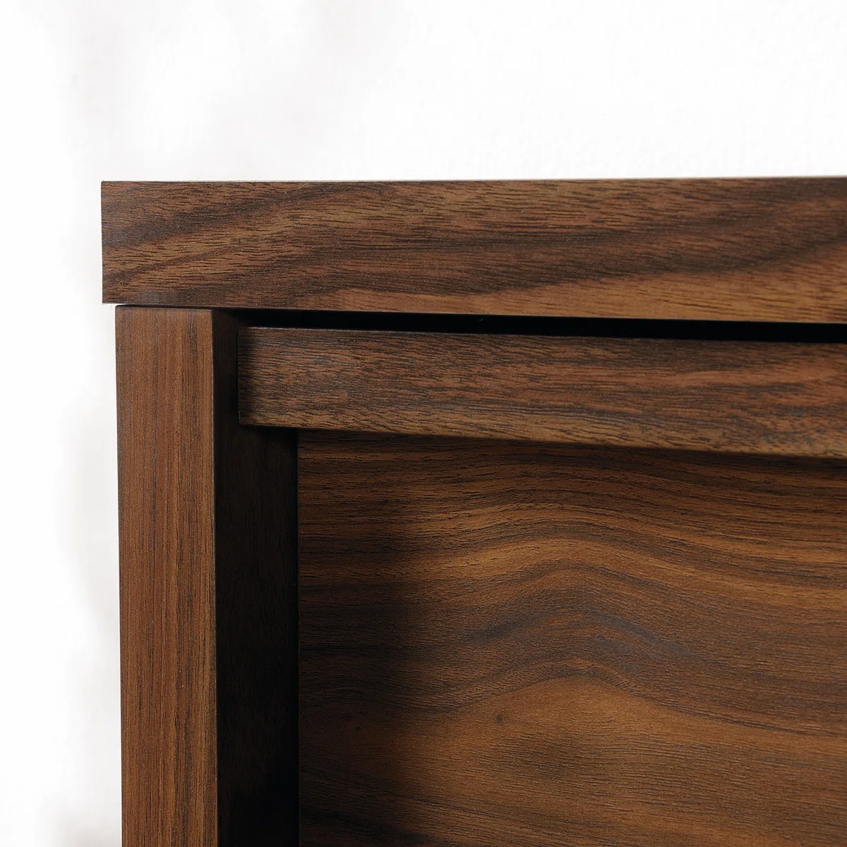 Nira Monarch Walnut Dresser