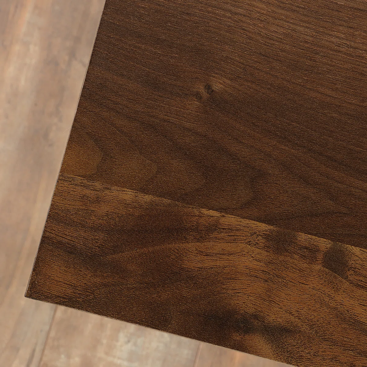 Nira Monarch Walnut Dresser