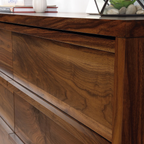 Nira Monarch Walnut Dresser